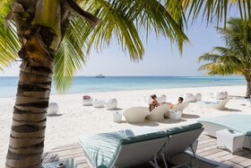 Meeru Maldives Resort Island