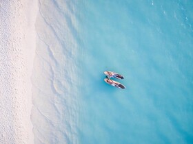 Meeru Maldives Resort Island