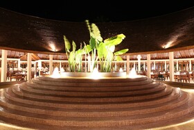 Meeru Maldives Resort Island