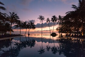 Meeru Maldives Resort Island