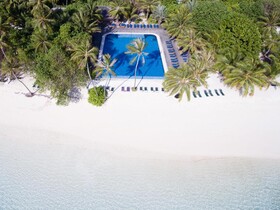 Meeru Maldives Resort Island