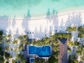 Meeru Maldives Resort Island