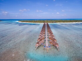 Meeru Maldives Resort Island