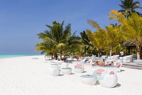 Meeru Maldives Resort Island