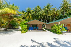 Meeru Maldives Resort Island