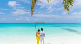 Meeru Maldives Resort Island