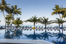 Meeru Maldives Resort Island