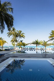 Meeru Maldives Resort Island