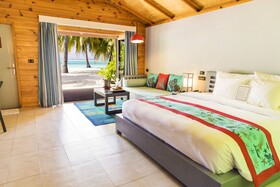 Meeru Maldives Resort Island