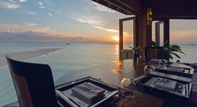 Meeru Maldives Resort Island