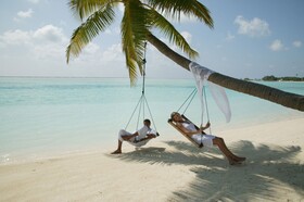 Meeru Maldives Resort Island