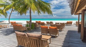 Meeru Maldives Resort Island