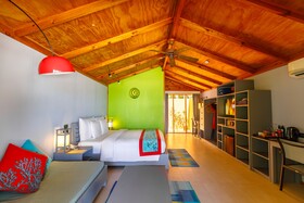 Meeru Maldives Resort Island