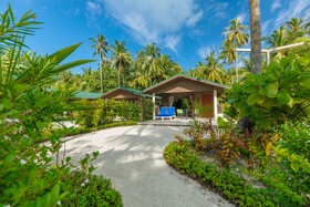 Meeru Maldives Resort Island