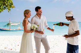 Meeru Maldives Resort Island