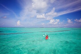 Meeru Maldives Resort Island