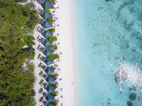 Meeru Maldives Resort Island