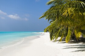 Meeru Maldives Resort Island
