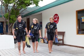 Meeru Maldives Resort Island