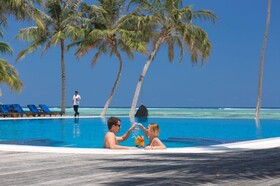 Meeru Maldives Resort Island