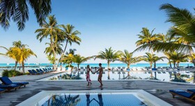 Meeru Maldives Resort Island