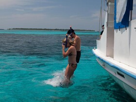 Meeru Maldives Resort Island