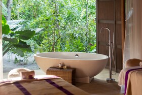 Meeru Maldives Resort Island