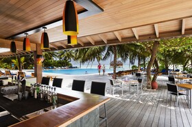 Meeru Maldives Resort Island