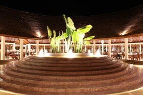 Meeru Maldives Resort Island