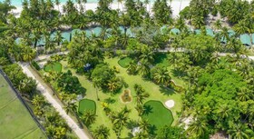 Meeru Maldives Resort Island