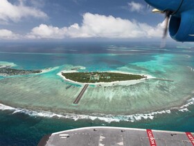 Meeru Maldives Resort Island