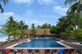 Meeru Maldives Resort Island