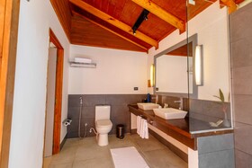 Meeru Maldives Resort Island