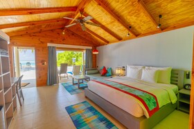 Meeru Maldives Resort Island
