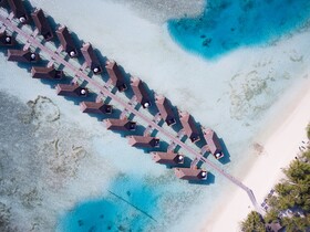 Meeru Maldives Resort Island
