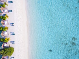 Meeru Maldives Resort Island