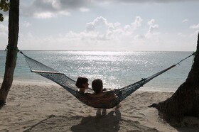 Meeru Maldives Resort Island