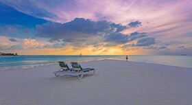Meeru Maldives Resort Island
