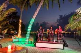Meeru Maldives Resort Island