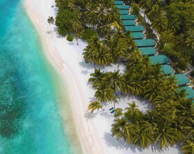Meeru Maldives Resort Island