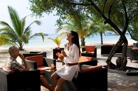 Meeru Maldives Resort Island