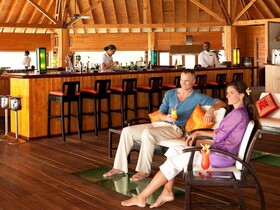 Meeru Maldives Resort Island