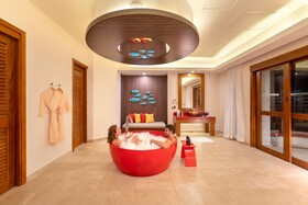 Oblu Select at Sangeli