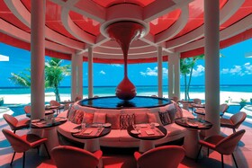 Oblu Select at Sangeli