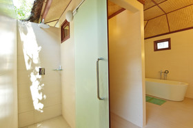 Thulhagiri Island Resort & Spa