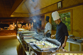 Thulhagiri Island Resort & Spa
