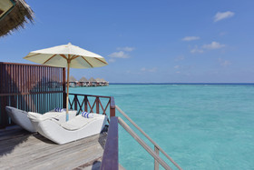 Thulhagiri Island Resort & Spa