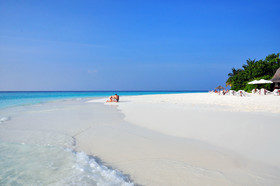 Thulhagiri Island Resort & Spa