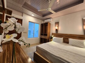 Batuta Maldives Fourson