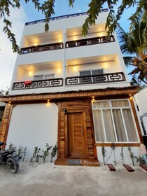 Batuta Maldives Fourson